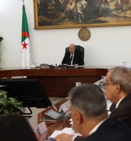 Conseil des ministres : l'indemnisation des agriculteurs au menu